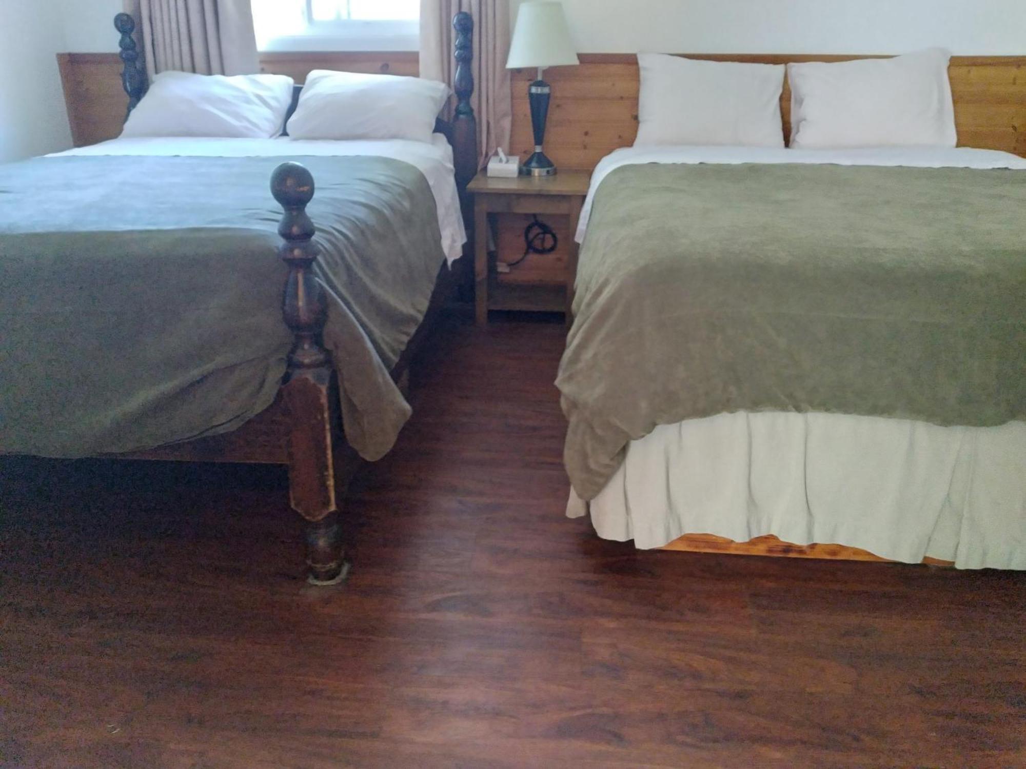 Dolphin Motel Tofino Ngoại thất bức ảnh